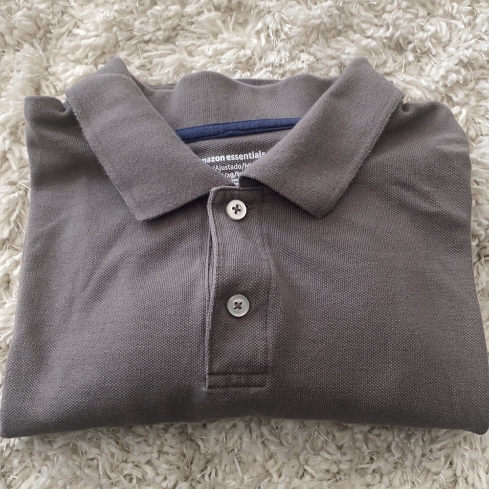Man polo shirt